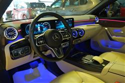 مرسيدس بنز A-Class